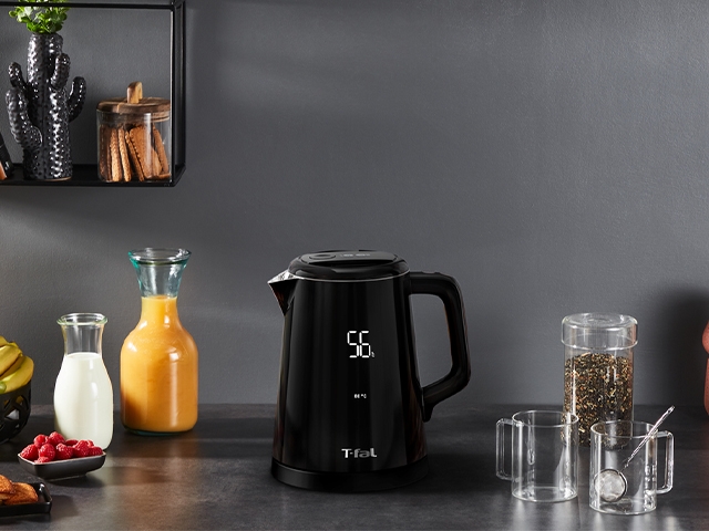 ケトル dショッピング |送料無料 ティファール T-fal 電気ケトル