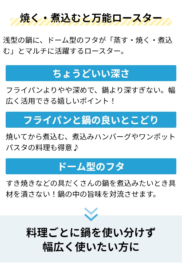 ヴェーエムエフ 鍋 選べる豪華特典 フュージョンテック ミネラル ロースター24cm PL キャセロール 両手鍋 無加水鍋 蓋 浅型 ih対応 簡単 食洗機対応 ガラス蓋 炊飯 卓上 ご飯 おしゃれ 便利 フライパン代わり カレー おすすめ パスタ 炒めるWMF Fusiontec Mineral roaster の通販は