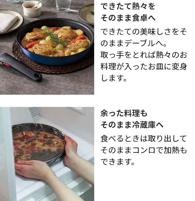ティファール フライパン インジニオ・ネオ IHブルーマーキーズ ティファール フライパン インジニオ・ネオ IHブルーマーキーズ