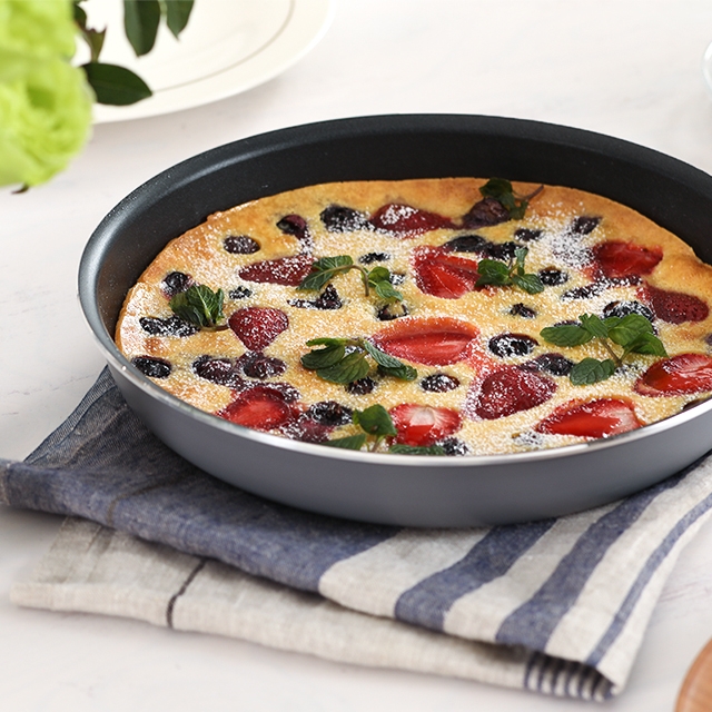 ティファール フライパン インジニオ・ネオ フレーズグレー ベーシック