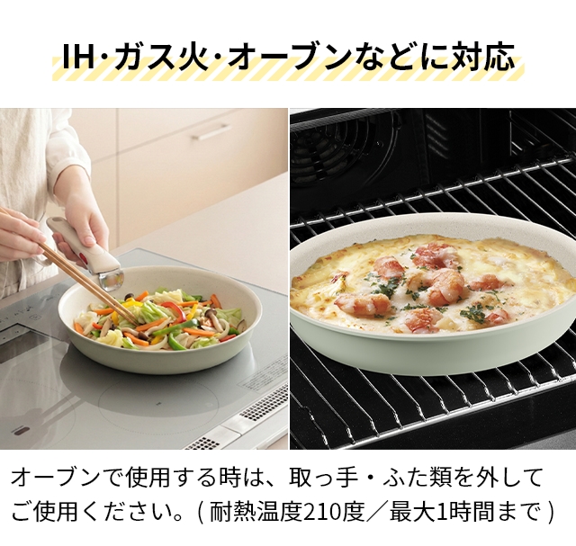 ティファール 豪華特典付き フライパンセット インジニオ・ネオ IH