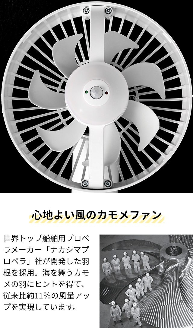 シーリングファン 選べる豪華特典 サーキュライト ソケットシリーズ E17モデル 調光 調色 人感センサー付き DSLE40SCWH KSLE40SCWH サーキュレーター シーリングライト LED ファン 照明 扇風機 E17 60W 洗面所 脱衣所 トイレ 小型 軽量 ソケット 昼白色 電球色