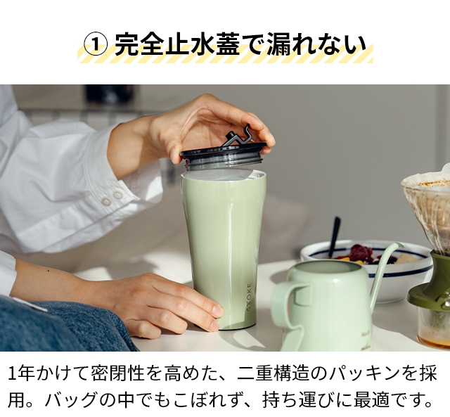 ストーク ハリオ STTOKE×HARIO ドリッパーセット タンブラー