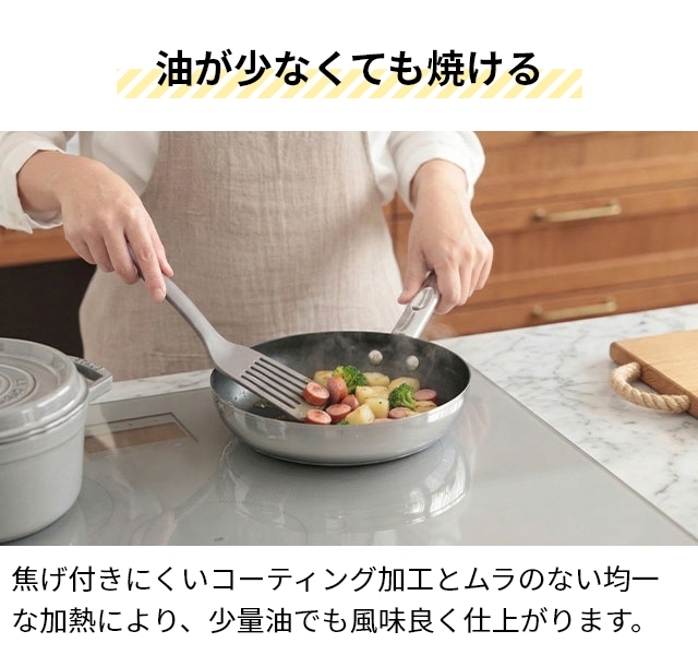 選べる晴れ晴れしい排他的権利 フライパン IH相応う マイヤー はやりっ子料理人4 26糎 焦げ付かない 屁っ放り火両用 ステンレス鋼 耐久性 格好のいい お取りつくろう飾り気の無い