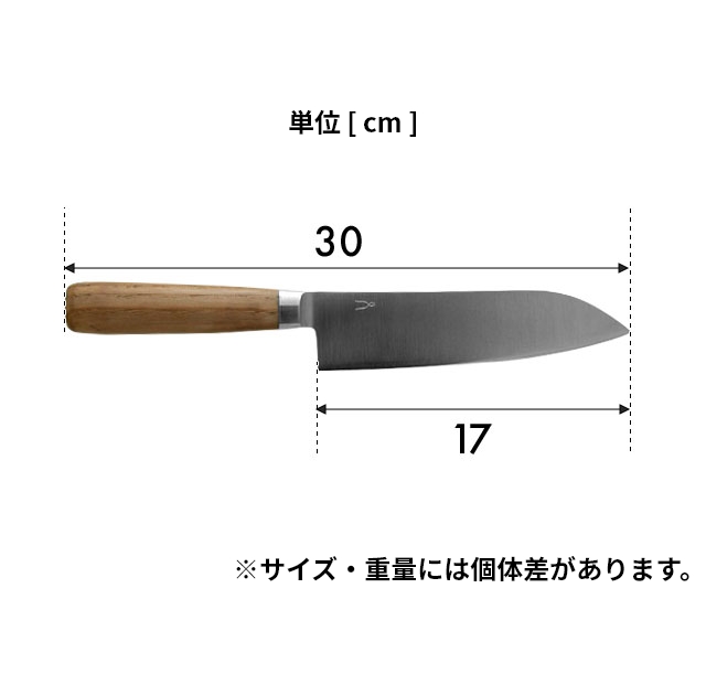 タダフサ 選べる2大特典 包丁 万能170mm 三徳 単品 HK-2 庖丁工房タダフサ 小型包丁 燕三条 17cm 一人暮らし おしゃれ 軽い 左利き 右利き 肉 スライス 野菜 よく切れる 日本製 おすすめ 高級_17