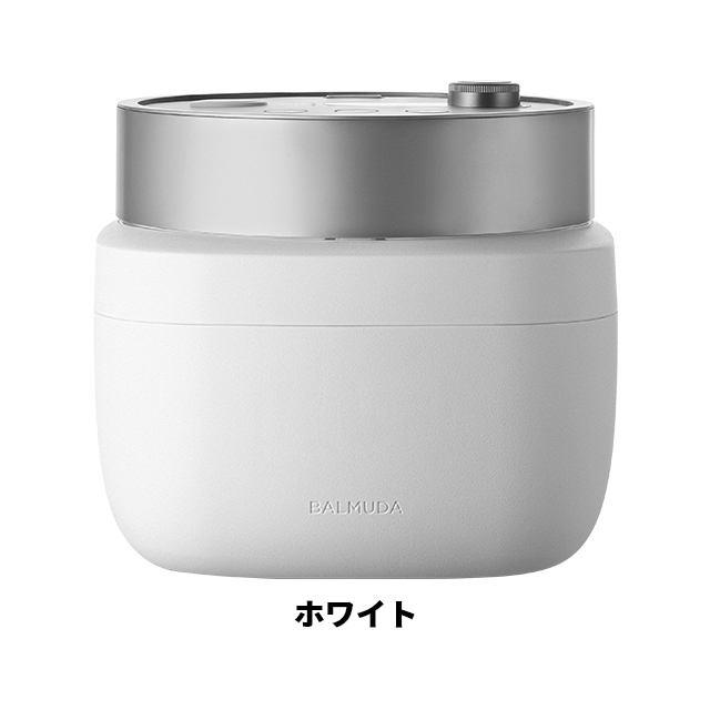 バルミューダ ザゴハン 炊飯器 K03A 6台セット