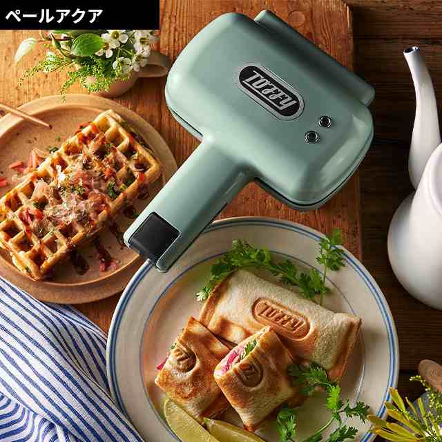 OTAFUKU SAUCE - オタフク ホットサンドメーカーの通販 by みき