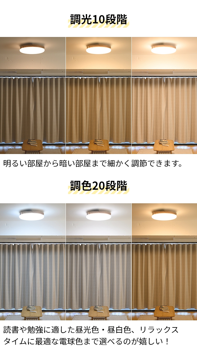 スライマック 選べる特典付き シーリングファン ウズカゼ 3 LEDシーリングファンライト FCE-570 うずかぜ シーリングライト サーキュレーター 空気清浄機 LED ライト 照明 脱臭 羽根なし 調光 調色 8〜14畳対応 薄型 省エネ おしゃれ Slimac UZUKAZE_13