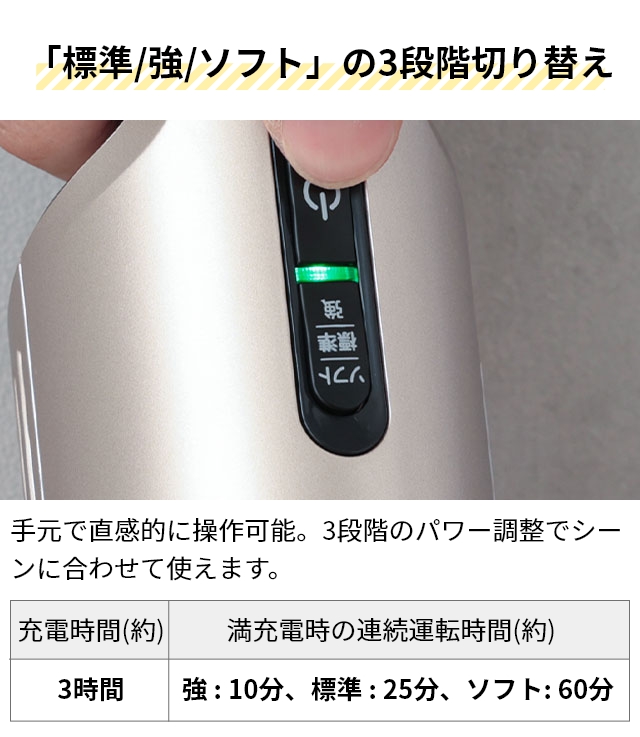 【美品】siroca シロカ 2WAYコードレス掃除機 スティック＆ハンディ コードレス 掃除機 選べる豪華特典 siroca シロカ 2WAY