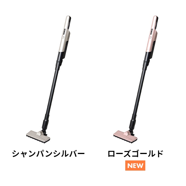 軽い！siroca 2way コードレススティッククリーナー 楽天市場】siroca シロカ 2wayコードレススティッククリーナー