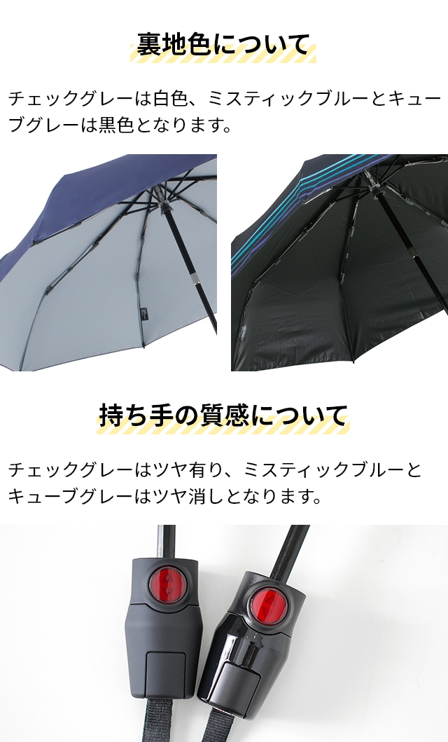 クニルプス 折りたたみ傘 晴雨兼用 T.220 Rain or Shine KNTL220 日傘 ジャンプ傘 折りたたみ 8本骨 軽量 UVカット 自動開閉 雨傘 丈夫 傘 ワンタッチ コンパクト 涼しい レディース メンズ おすすめ Knirps t220 t.220RS_12