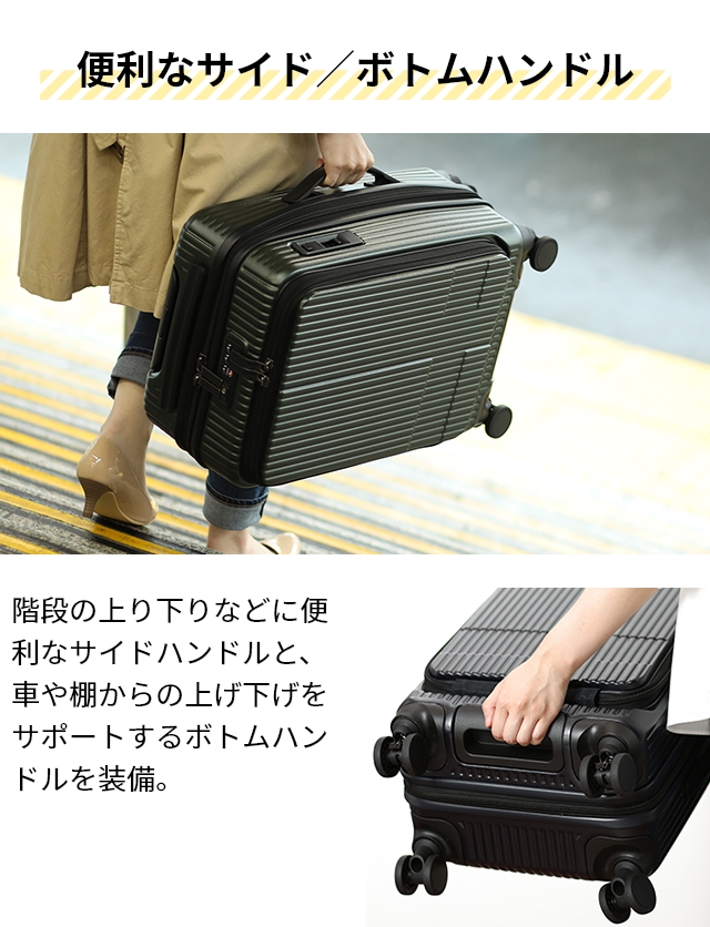innovator キャリーケース 4輪 ハンドル調節可能 軽量 innovator キャリーケース 4輪 ハンドル調節可能 軽量