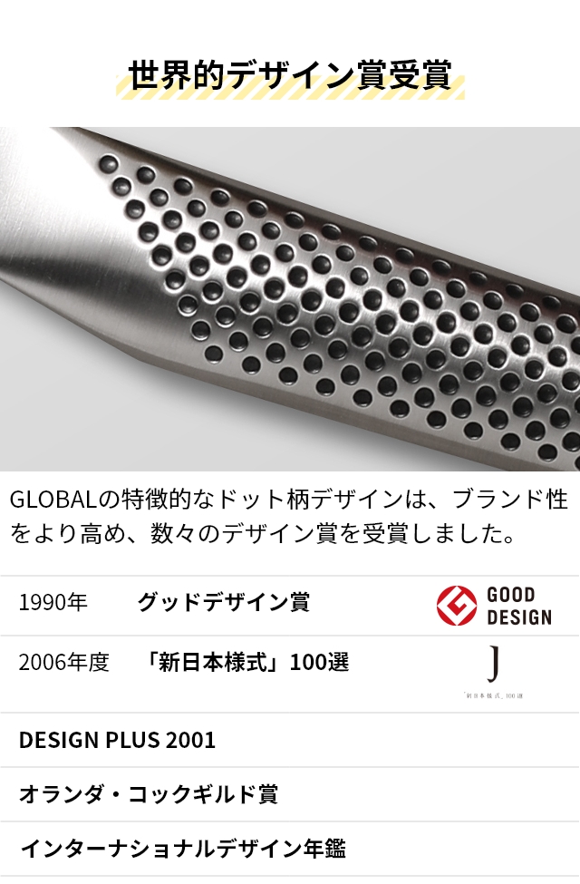 無料ラッピング 豪華特典付き 包丁 GLOBAL 牛刀４点セット 牛刀 20cm ＋ ペティナイフ ＋ 皮むき ＋ スピードシャープナー 日本製 包丁セット ［ グローバル 牛刀４点セット GST-C2 ］