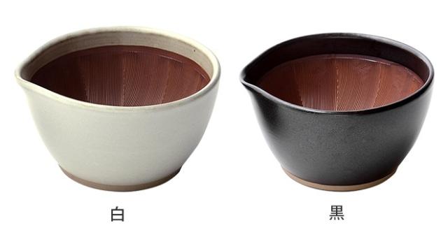 すり鉢もとしげ すり鉢 単品 大 すりばち とろろ ボウル おしゃれ 離乳食 擂り鉢 擂鉢 すりごま 胡麻 石見焼 陶器 食器の通販はau Pay マーケット セレクトショップａｑｕａ