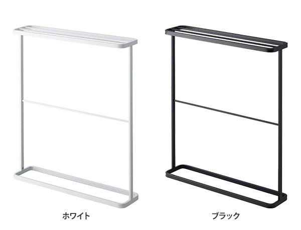 バスタオルハンガー もれなく送料無料の特典 バスタオルハンガー タワー Tower バスタオルハンガー タオル タオル掛け ハンガー おしゃれの通販はau Pay マーケット セレクトショップａｑｕａ