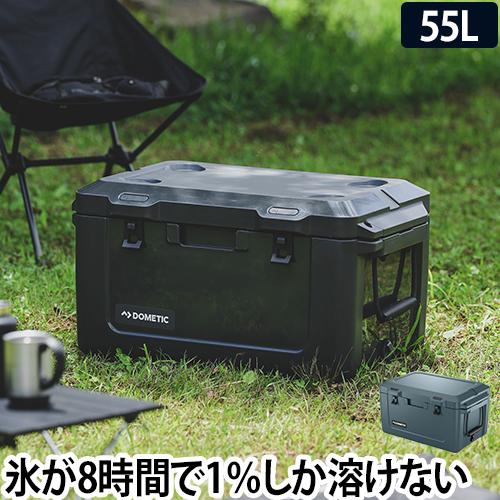 クーラーボックス パトロール アイスボックス 55L ハードクーラー 大型 大容量 釣り おしゃれ 最強 メーカー取寄品 32,890円