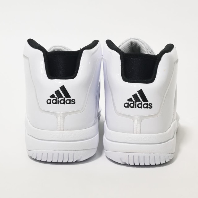 Adidas アディダス スニーカー Promodel 2g プロモデル バスケットボールシューズ バッシュ ローカット Ef94 Wht Blk Whtの通販はau Pay マーケット 韓国ファッション Shoowtime