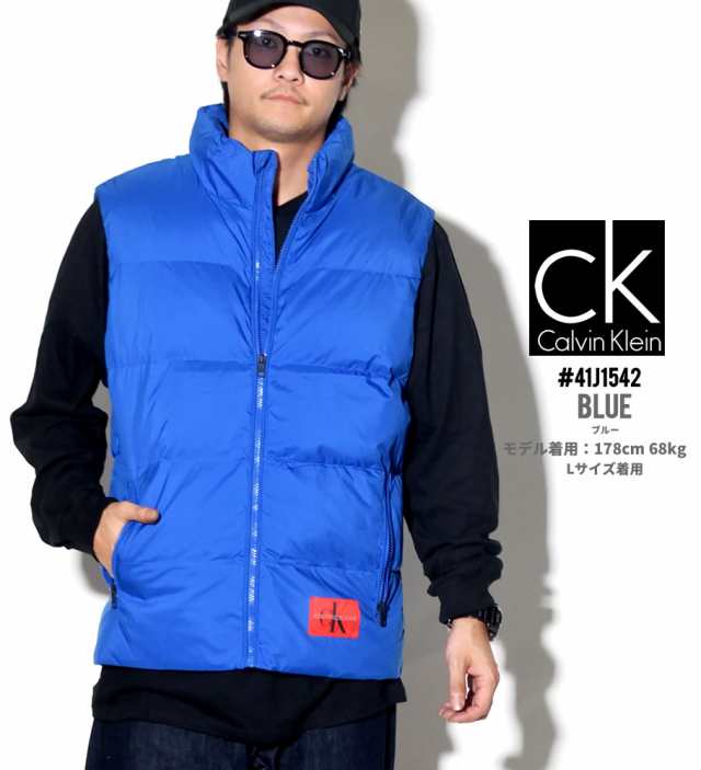 Calvin Klein カルバンクライン 中綿ジャケット ベスト メンズ Puffer Vest ストリート系 B系 ファッション メンズ 41j1542 の通販はau Pay マーケット 韓国ファッション Shoowtime