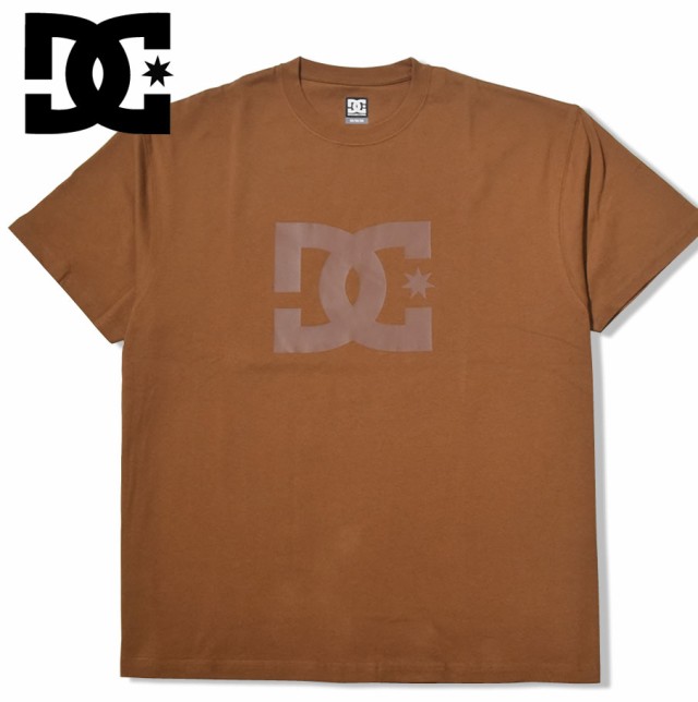 メール便 対応可 送料無料 Dc Shoes ディーシーシューズ Tシャツ