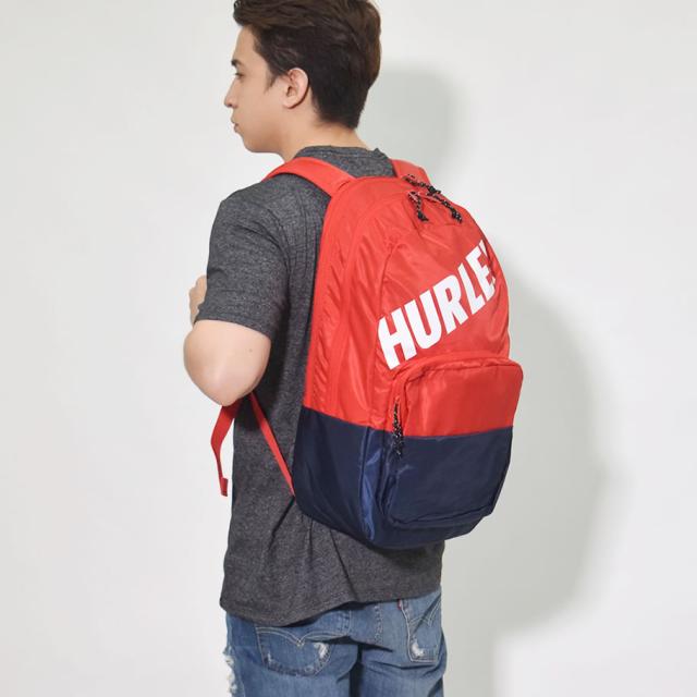 Hurley ハーレー バックパック リュック リュックサック カバン 鞄 ストリート ファッション サーフ スケーター ブランド Fast Lane Baの通販はau Pay マーケット 韓国ファッション Shoowtime