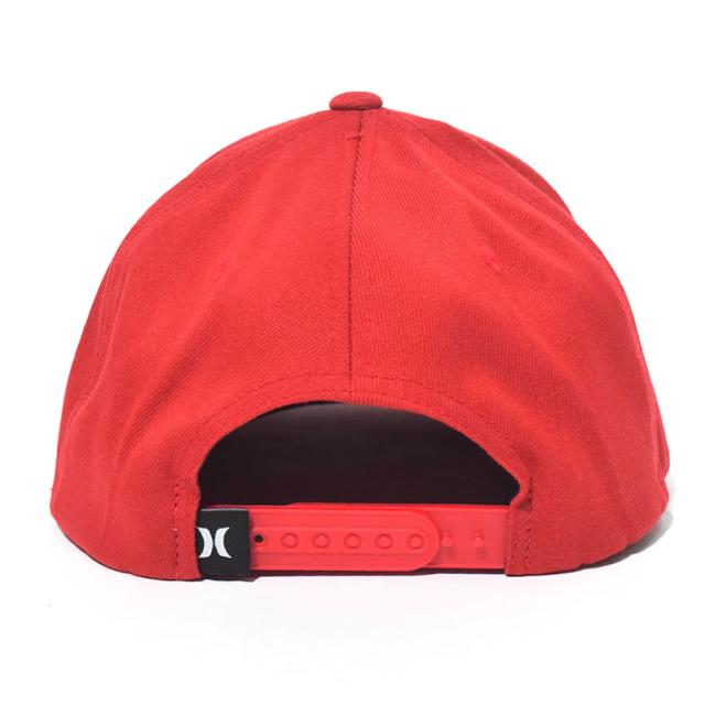 Hurley ハーレー キャップ 帽子 スナップバックキャップ メンズ ストリート サーフ スケーター ブランド Dont Snake Hat Cq8659の通販はau Pay マーケット 韓国ファッション Shoowtime