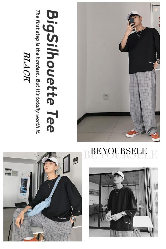 韓国 ファッション メンズ ビッグシルエット Tシャツ 半袖 無地 ドロップショルダー オルチャンファッション 韓国服 綿100 コットン100の通販はau Pay マーケット 韓国ファッション Shoowtime