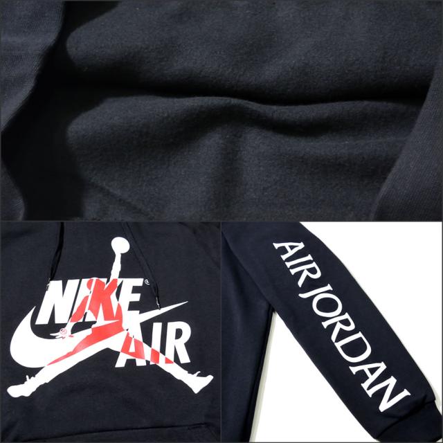 Nike ナイキ Jordan ジョーダン パーカー プルオーバー メンズ スウェット スエット Bv6010 Jumpman Classic Pullover Hoodieの通販はau Pay マーケット 韓国ファッション Shoowtime