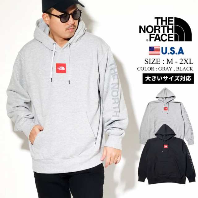 ノースフェイス パーカー メンズ The North Face パーカー メンズ