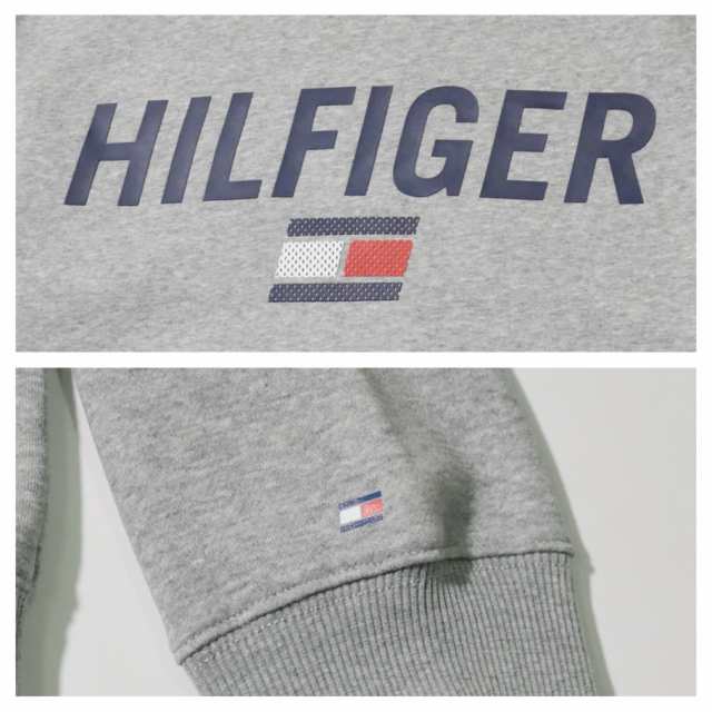 トミーヒルフィガー トレーナー メンズ クルーネック スウェット スエット Tommy Hilfiger トミー トミージーンズ ロゴ トップス アパレの通販はau Pay マーケット 韓国ファッション Shoowtime