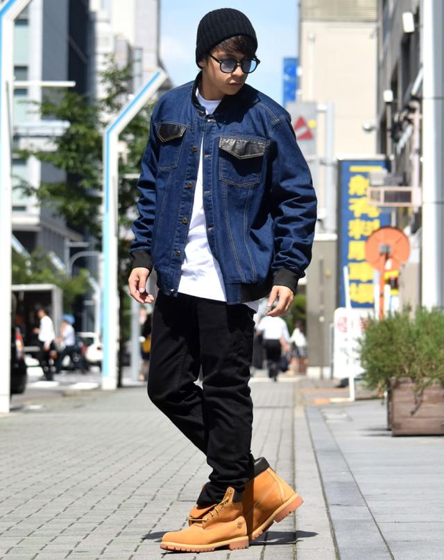 最新ファッション アメカジ 冬 人気のファッションスタイル
