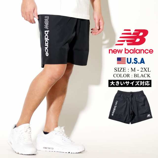 セール New Balance ニューバランス ナイロン ショーツ ショートパンツ ハーフパンツ メンズ ストリート ファッション カジュアル Nbの通販はau Pay マーケット 韓国ファッション Shoowtime