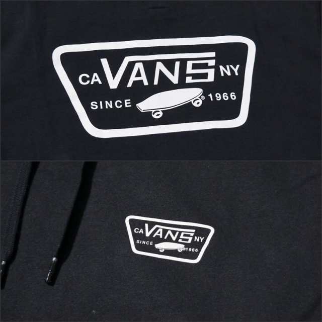 セール Vans バンズ プルオーバー パーカー メンズ ロゴ バックプリント スケーター ストリート系 ファッション 服 通販 Vn0a2wf7 Vnの通販はau Pay マーケット 韓国ファッション Shoowtime