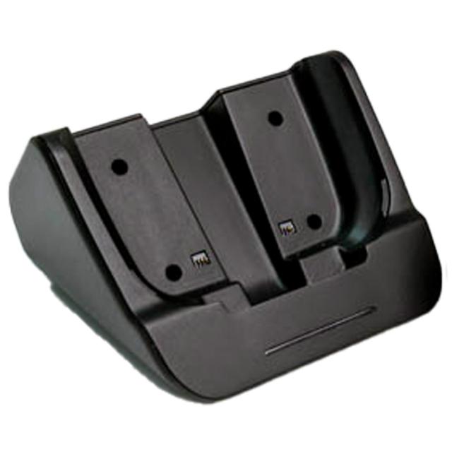 【新品】 【代金引換不可】 【日時指定不可】スター精密 モバイルプリンターオプション SM-L300専用 充電スタンド チャージングクレードル L3 ブラック