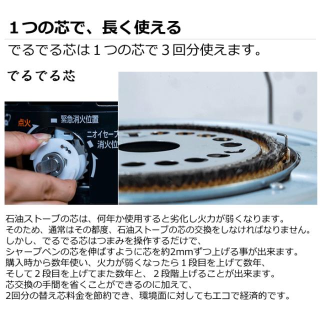 送料無料】トヨトミ 石油ストーブ 対流形ストーブ・石油コンロ KS-67H 