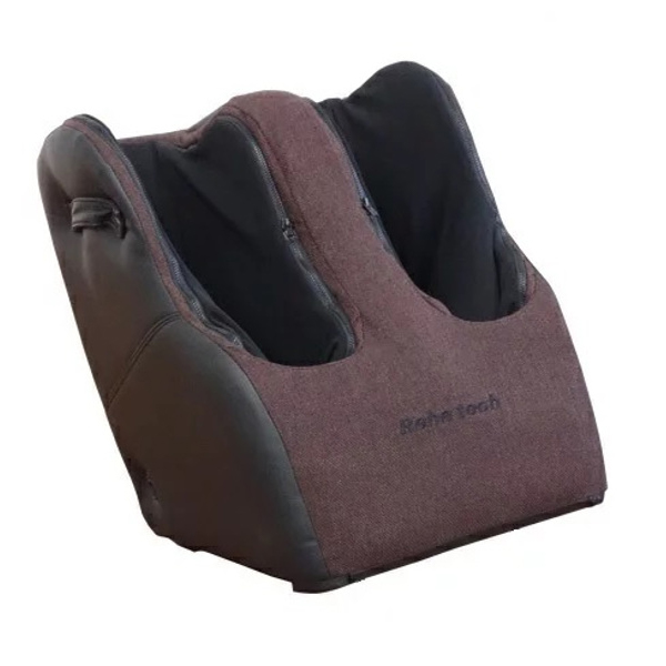 【送料無料】フランスベッド エアーフットマッサージャー 脚もみ名人 Smart Boots 380019030 ふくらはぎ 足首 ブラウン