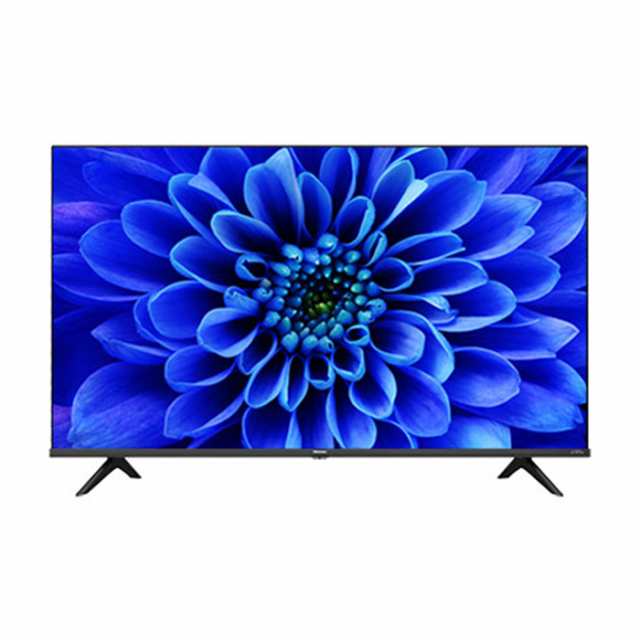 ハイセンス 43v型 4K液晶テレビ 43E6G Hisense 買取査定 Amazon V型 4K