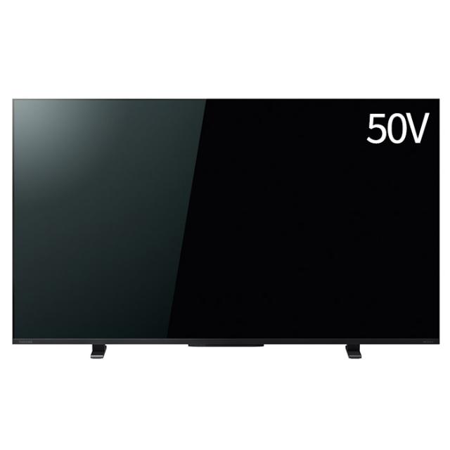 送料無料】東芝 50V型 液晶テレビ 4K液晶レグザ Z570Lシリーズ 4K 