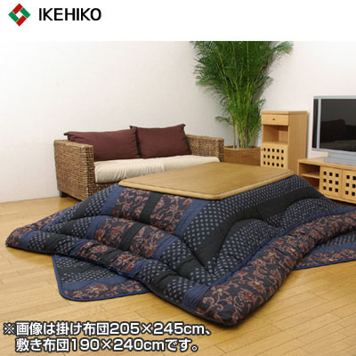 モダンリビングコタツ 90×50 OAK/VBR/WAL/MWH