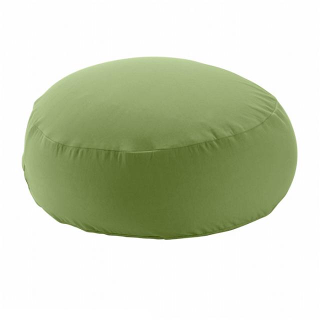 送料無料】ビーズクッション ピグロミニ 直径55cm 61500030-GN