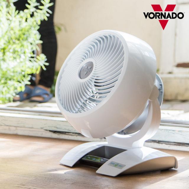 【送料無料】ボルネード サーキュレーター DCモーターモデル 6303DC-JP 6畳〜35畳対応