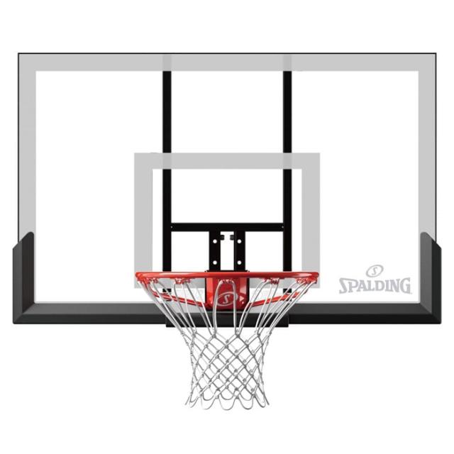 正規販売店 スポルディング バスケットゴール 50インチ アクリル コンボ 791836JP