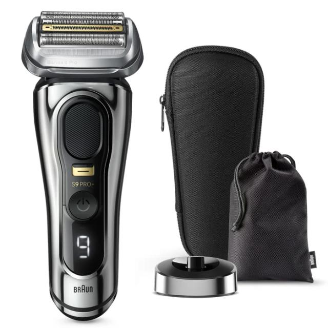 Panasonic パナソニック バリカン プログレード ER-SC61-K バリカン ER