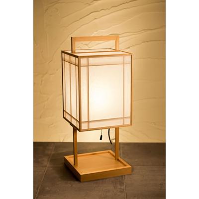 【送料無料】新洋電気 スタンドライト 栞 shiori A510