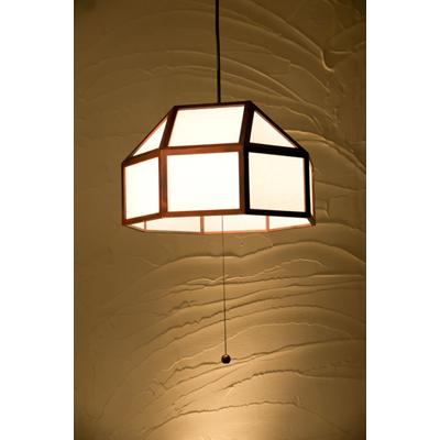 【送料無料】新洋電気 ペンダントライト 宴 en 2灯タイプ AP824-2
