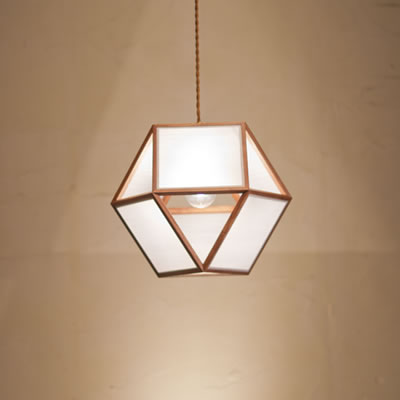 【送料無料】新洋電気 和風照明 和室 ペンダントライト 吟 gin ウォールナット AP848の通販は