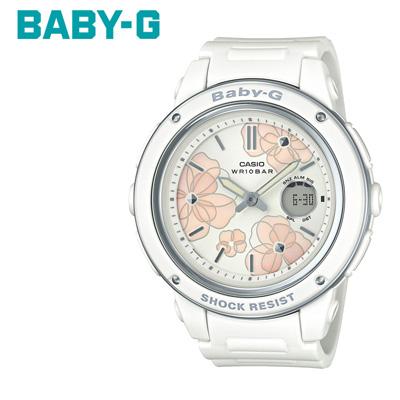 【送料無料】【正規販売店】カシオ 腕時計 CASIO BABY-G レディース BGA-150FL-7AJF 2018年10月発売モデル