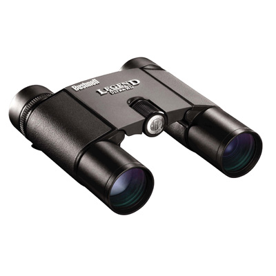 【送料無料】ブッシュネル 双眼鏡 レジェンドコンパクト10RウルトラHD BL-190125