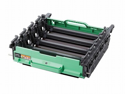 【送料無料】ブラザー 純正品 ドラムユニット カラーレーザープリンター専用 DR-390CL