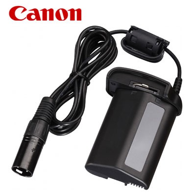 【送料無料】CANON DCカプラー デジタルカメラアクセサリ DR-E19