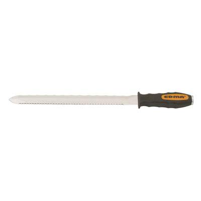 【送料無料】エドマ 断熱材カッティングナイフ インスレーションカッター300 ED-066455 7,744円